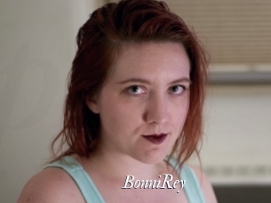 BonniRey Partouze