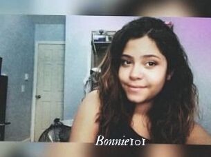 Bonnie101 Partouze