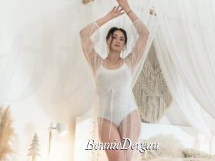 BonnieDergan Partouze