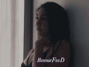 BonnieFoxD