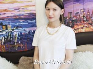 BonnieMcKenzie Partouze