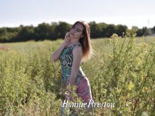 BonniePreston