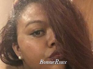 BonnieRoux