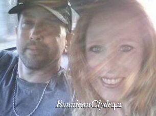 Bonnie_an_Clyde42 Partouze