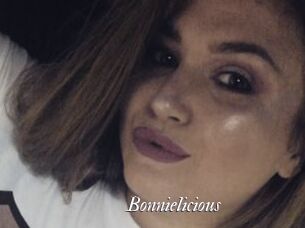 Bonnielicious