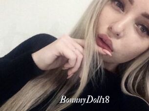 BonnnyDoll18