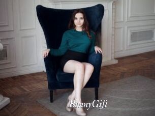 BonnyGift Partouze
