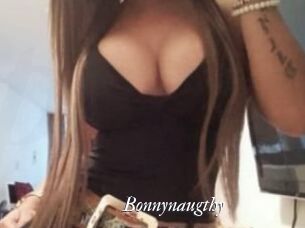 Bonnynaugthy
