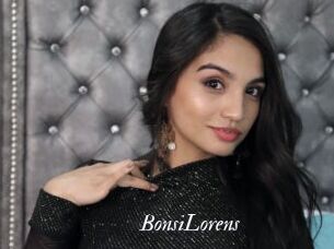 BonsiLorens