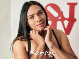 BonySwan