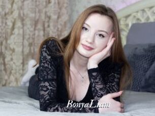 BonyaLiam