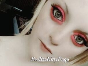 BooBooKittyFuqq