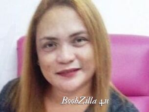 BoobZilla_4u Partouze