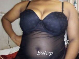 Boobings