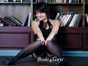 Boobs4Guys