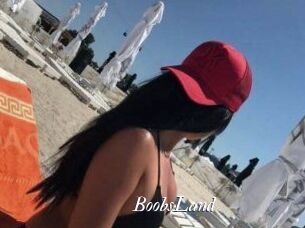 BoobsLand