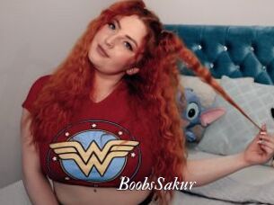 BoobsSakur