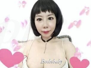 Boobsbaby