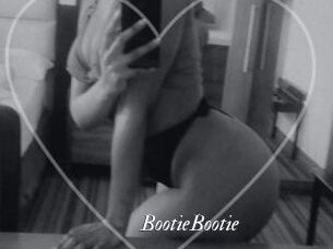 BootieBootie Partouze