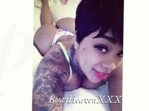 BootyHeavenXXX