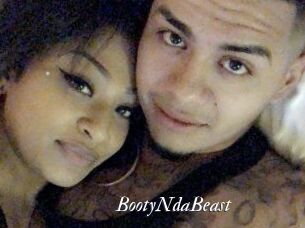 BootyNdaBeast