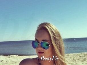 BootyPie