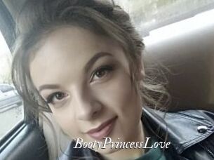 BootyPrincessLove