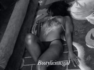 Bootyliciousgal