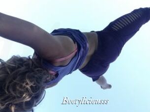 Bootyliciousss