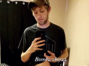 Boredwvboy22