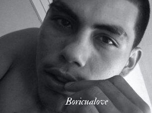 Boricualove Partouze
