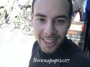 Boricuapapi2017