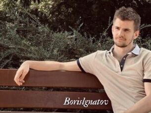 Borislgnatov Partouze