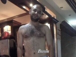 Bosom