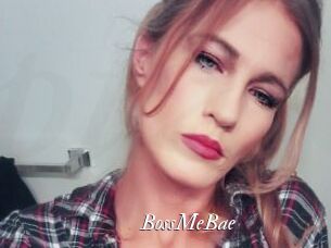 BossMeBae