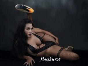 Bosskurot