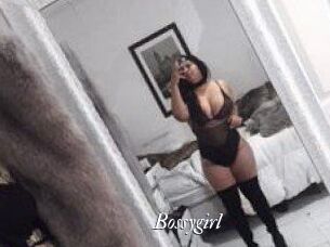 Bossygirl