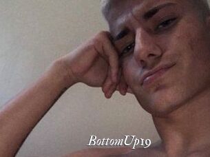 BottomUp19