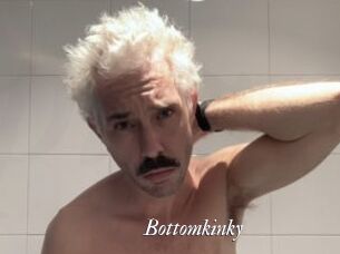 Bottomkinky