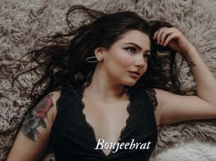 Boujeebrat