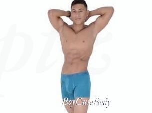 BoyCuteBody
