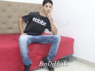 BoyDjHotLt Partouze