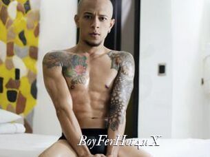BoyFerHot4uX