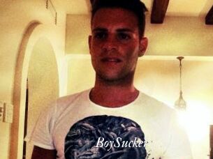 BoySucker