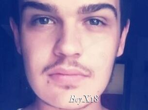 BoyX18 Partouze