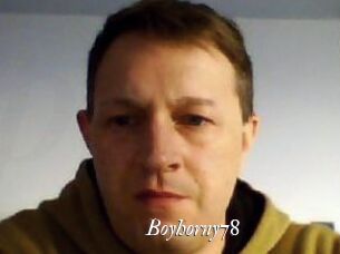Boyhorny78
