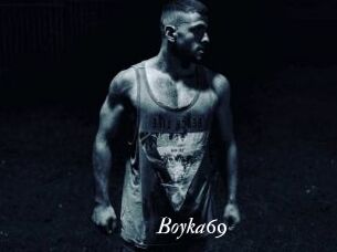 Boyka69