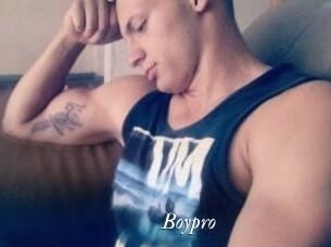 Boypro Partouze