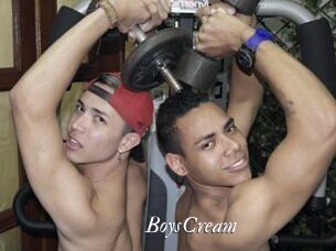BoysCream