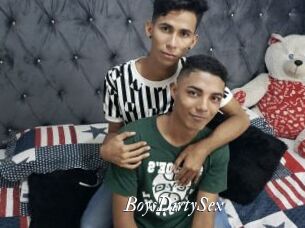 BoysDirtySex